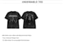 create fashion techpack, clothing size chart and garment measurements